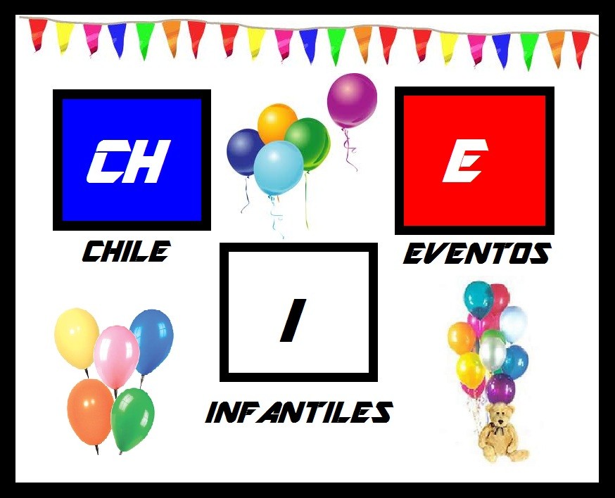 CHILE EVENTOS INFANTILES